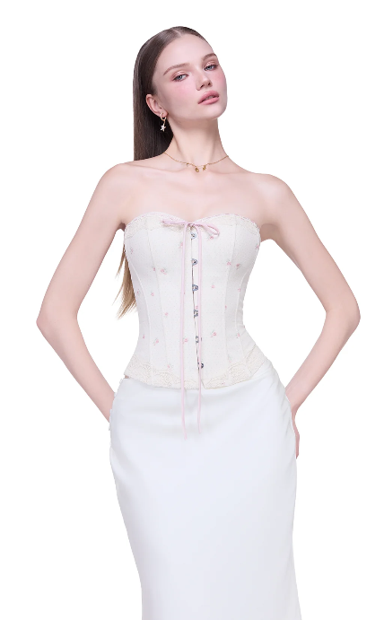 JUBIN EVERLY CORSET