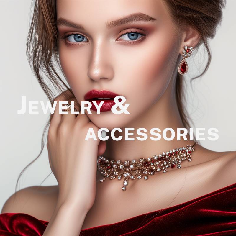 Jewelry & accessories