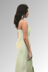 Victoria Cocktail Dress (Green)