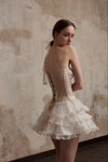 Fa Sogno Corset Top