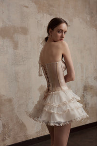 Fa Sogno Corset Top