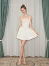 First Date Ballet Girl Puffy Dress