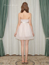 First Date Pink Bouquet Dress