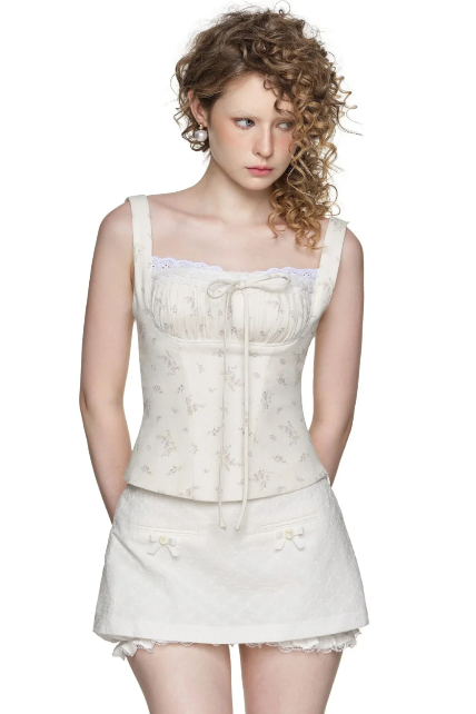 JUBIN Darcy Skirt