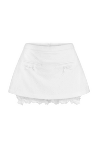 JUBIN Darcy Skirt