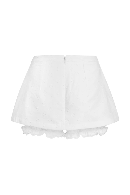 JUBIN Darcy Skirt