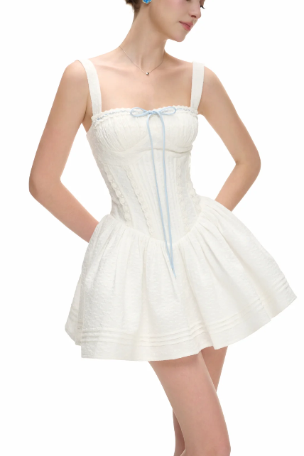 JUBIN Lilith dress