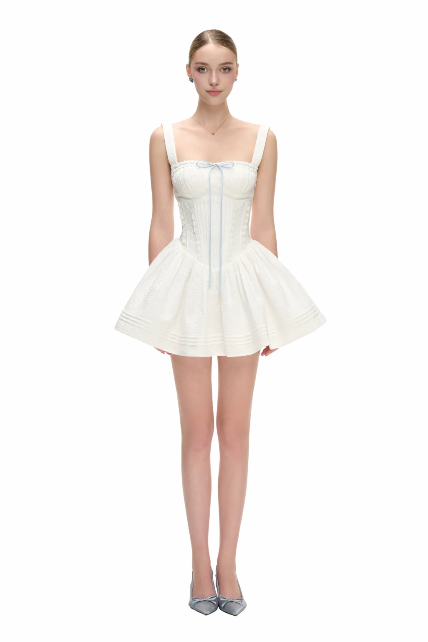 JUBIN Lilith dress