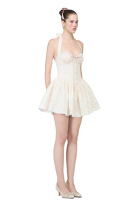 JUBIN CALLIOPE DRESS