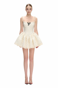 JUBIN BEBE DRESS