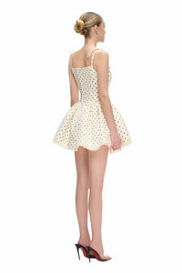 JUBIN BEBE DRESS
