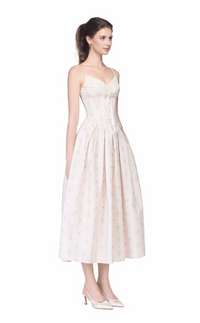 JUBIN KATERINA DRESS