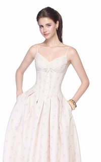 JUBIN KATERINA DRESS