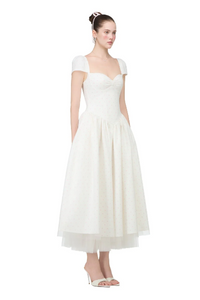 JUBIN ESTHER DRESS