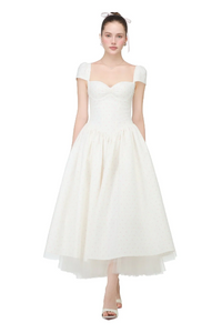 JUBIN ESTHER DRESS