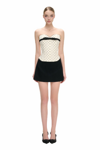 JUBIN KELBIE CORSET