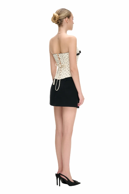 JUBIN KELBIE CORSET