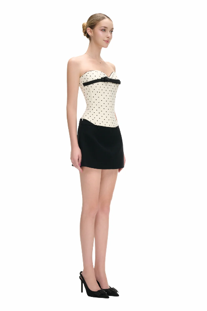 JUBIN KELBIE CORSET
