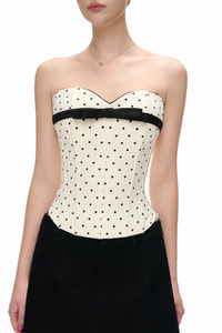 JUBIN KELBIE CORSET