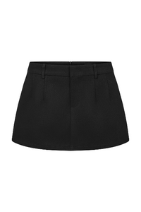 JUBIN Nayvie Skirt (black)