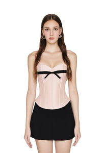 JUBIN Nayvie Skirt (black)