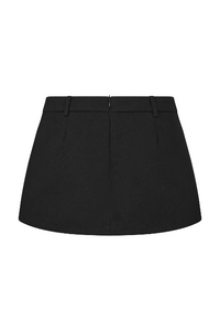 JUBIN Nayvie Skirt (black)