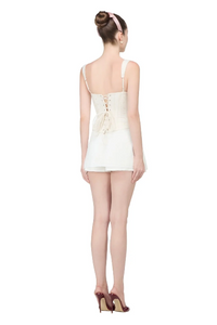 JUBIN PIPER CORSET