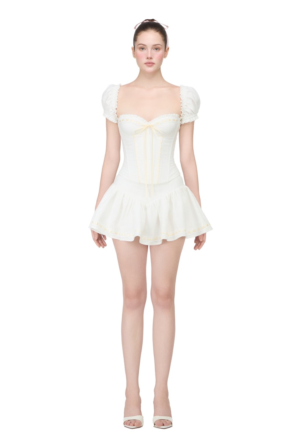 JUBIN Bowie Corset