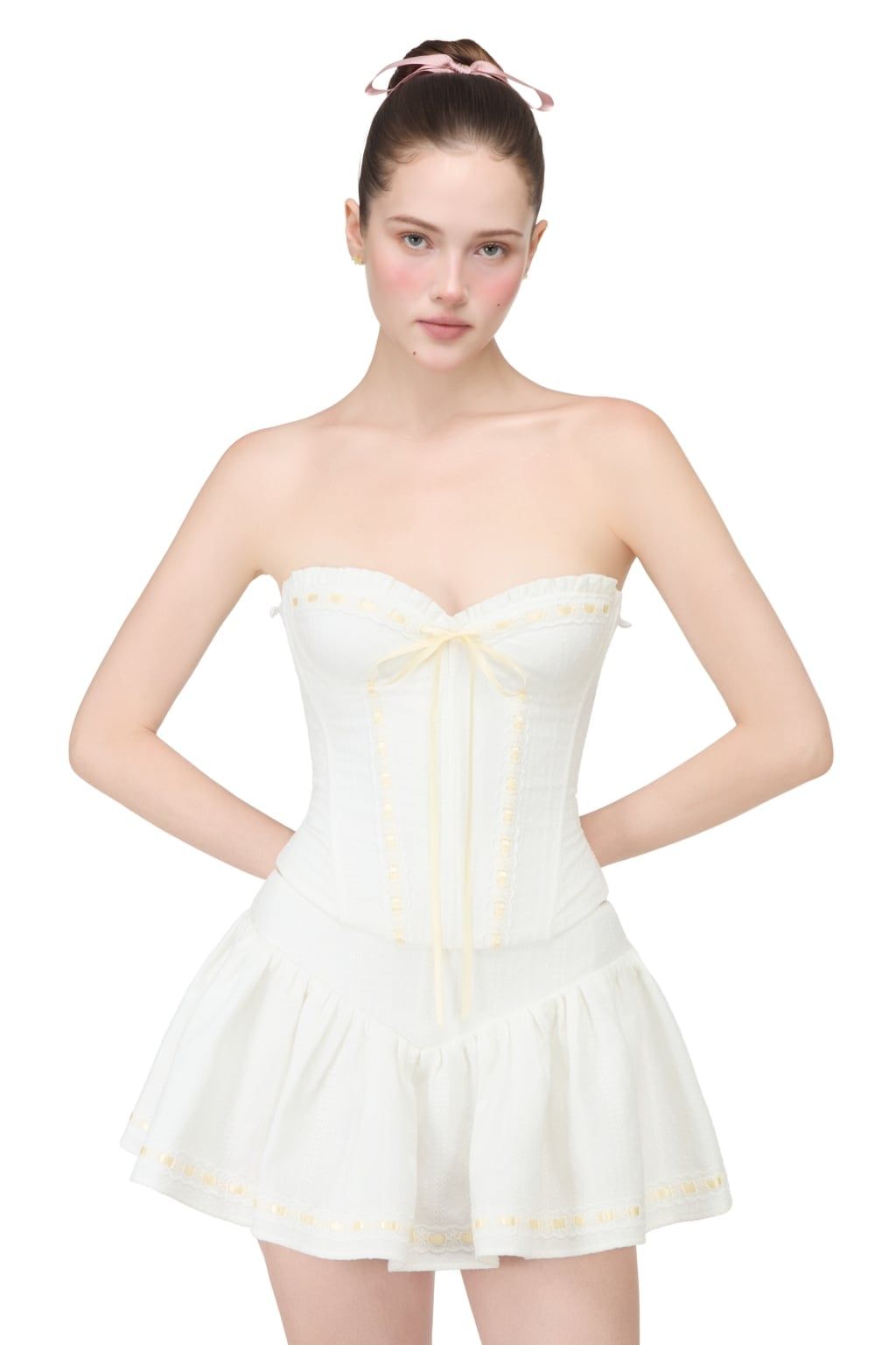 JUBIN Bowie Corset