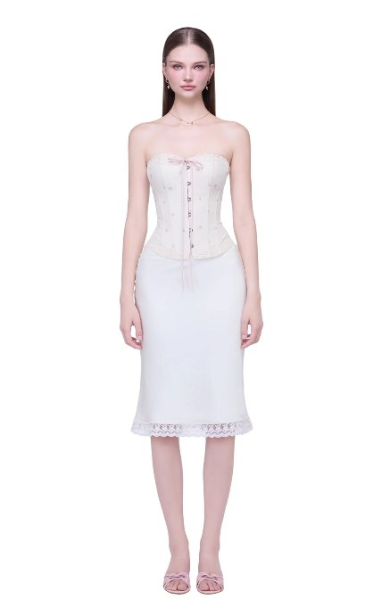 JUBIN EVERLY CORSET