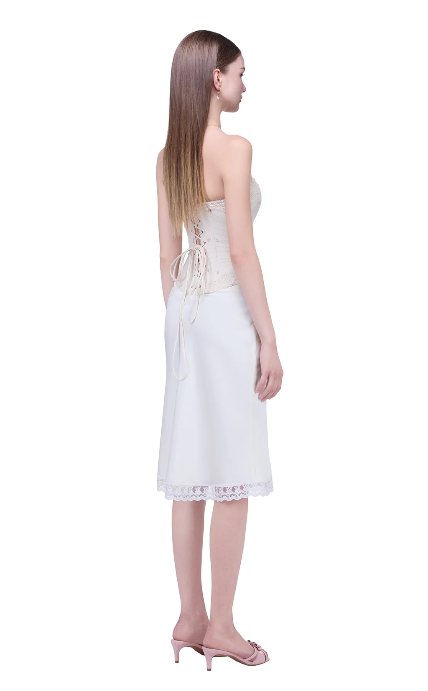 JUBIN EVERLY CORSET