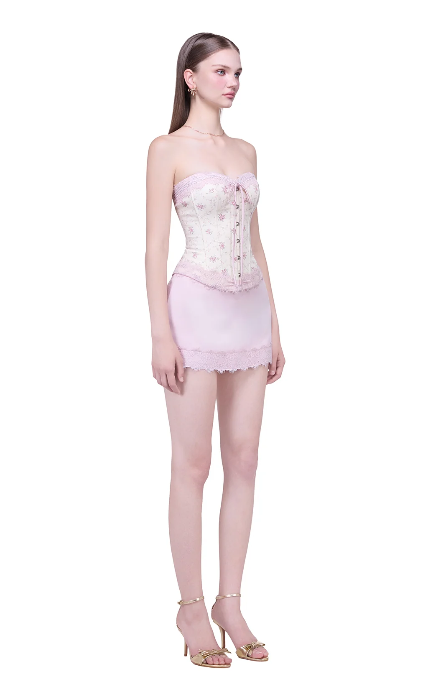 JUBIN MARCIE CORSET