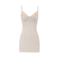 Fa Sogno Glimmering Whisper Mini Dress product image 3