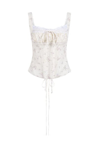 JUBIN Daisie Top