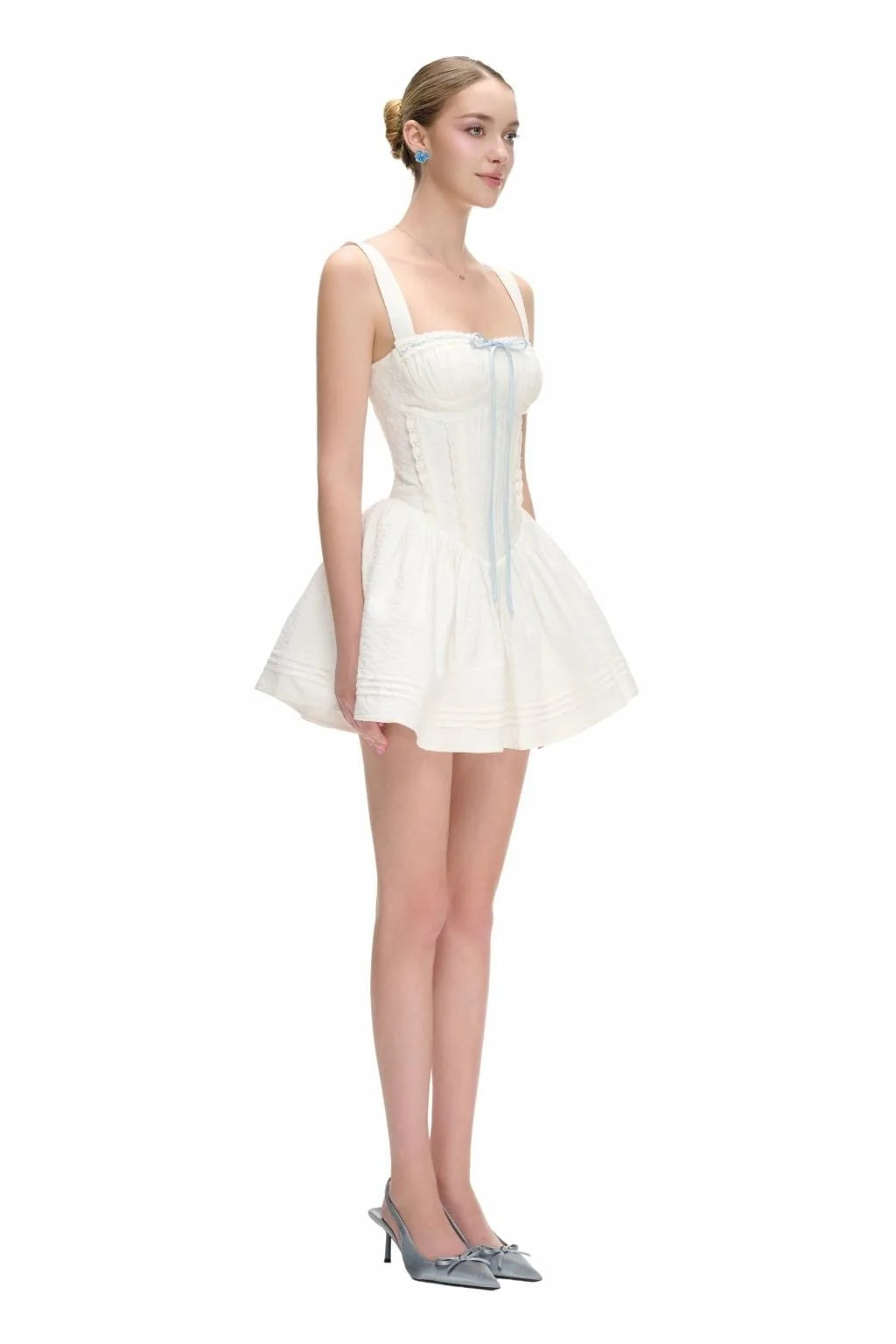 JUBIN Lilith dress