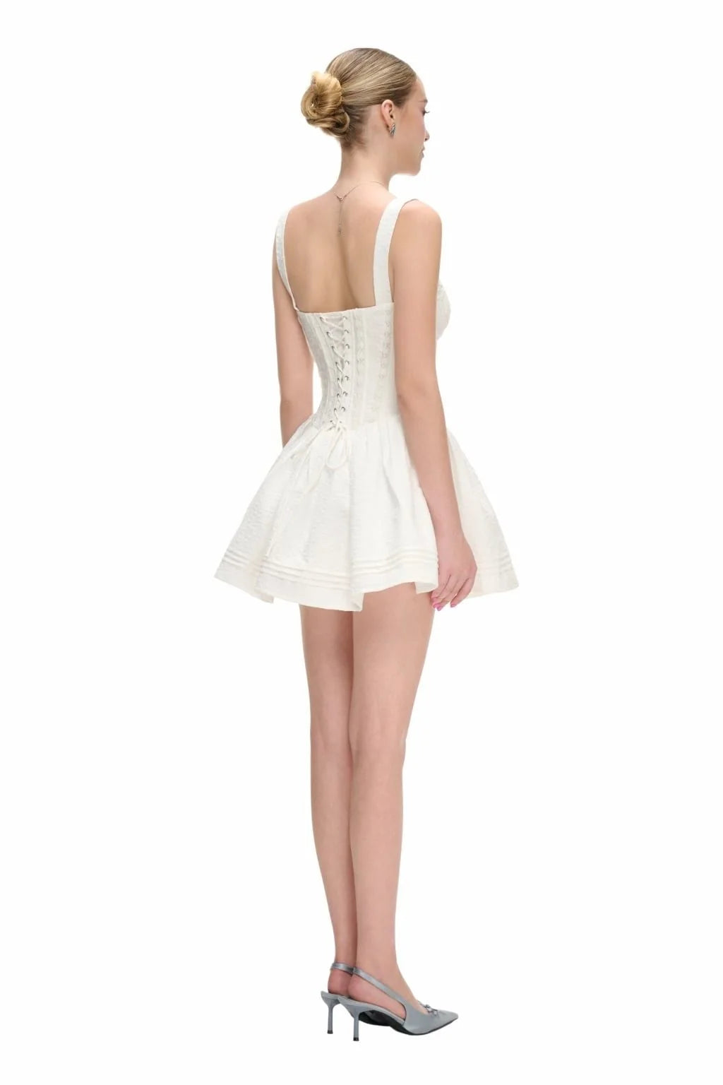 JUBIN Lilith dress